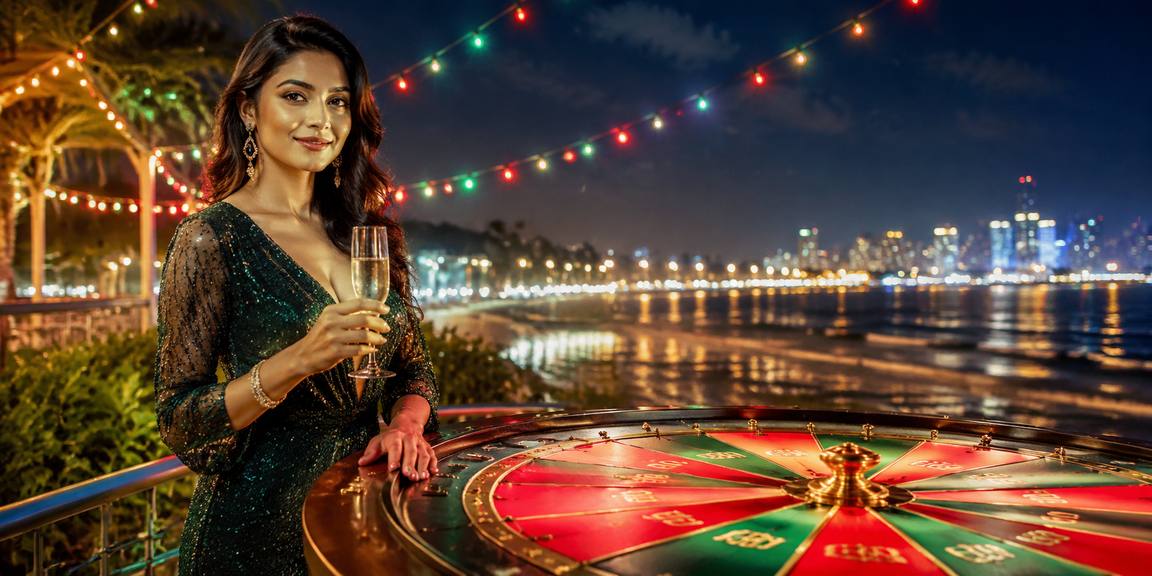 bajigiri আমরা কীভাবে Andar Bahar টেবিল সাজিয়েছি